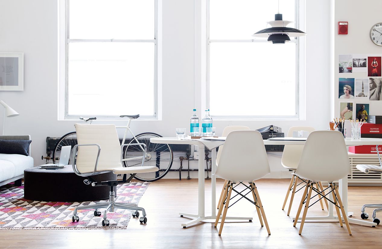 会议台|会议条桌|办公家具|设计师家具|Everywhere 会议台